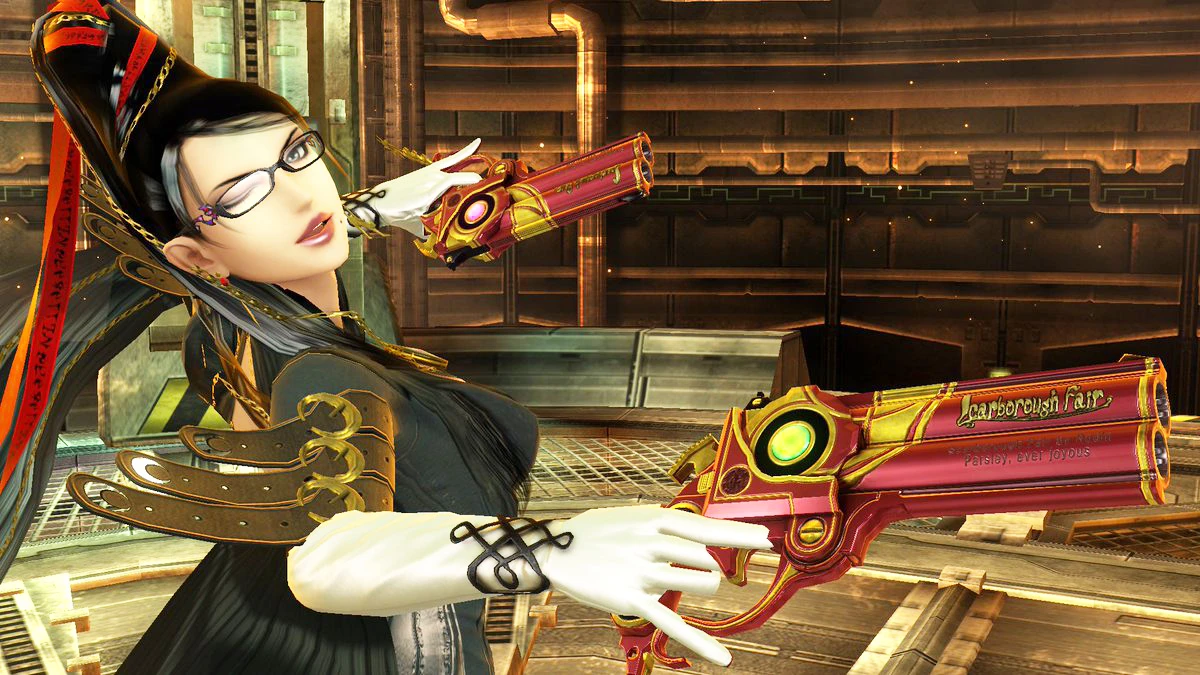 Switch-версии Bayonetta и Bayonetta 2 получают высокие оценки