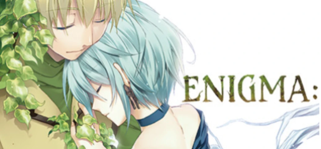 ENIGMA "Русификатор текста" [v1.0] {snow rowan}