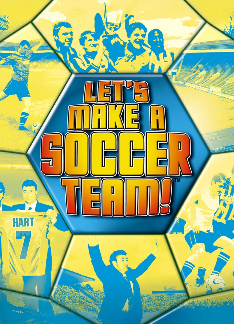Let's Make a Soccer Team!