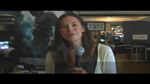 Assassin's Creed Video Blog 1