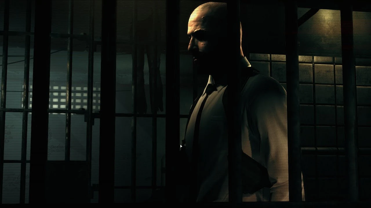 Стильный клип Max Payne 3