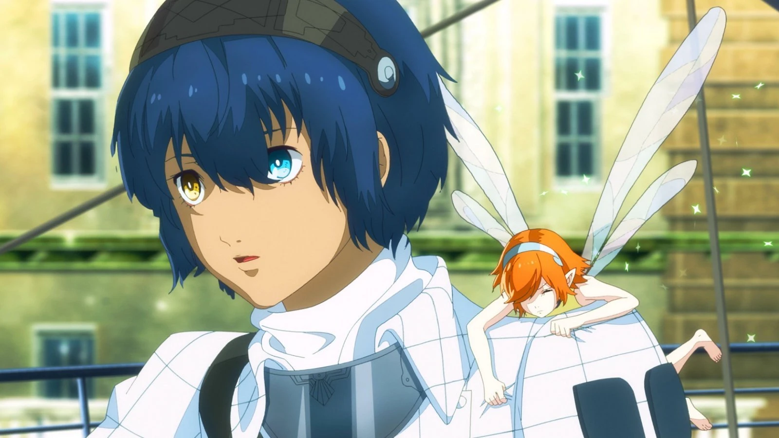 Геймдиректор Metaphor и Persona хочет создать JRPG 3.0, способную изменить саму структуру жанра