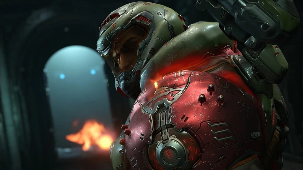 В Steam продано более 1 миллиона копий Doom Eternal