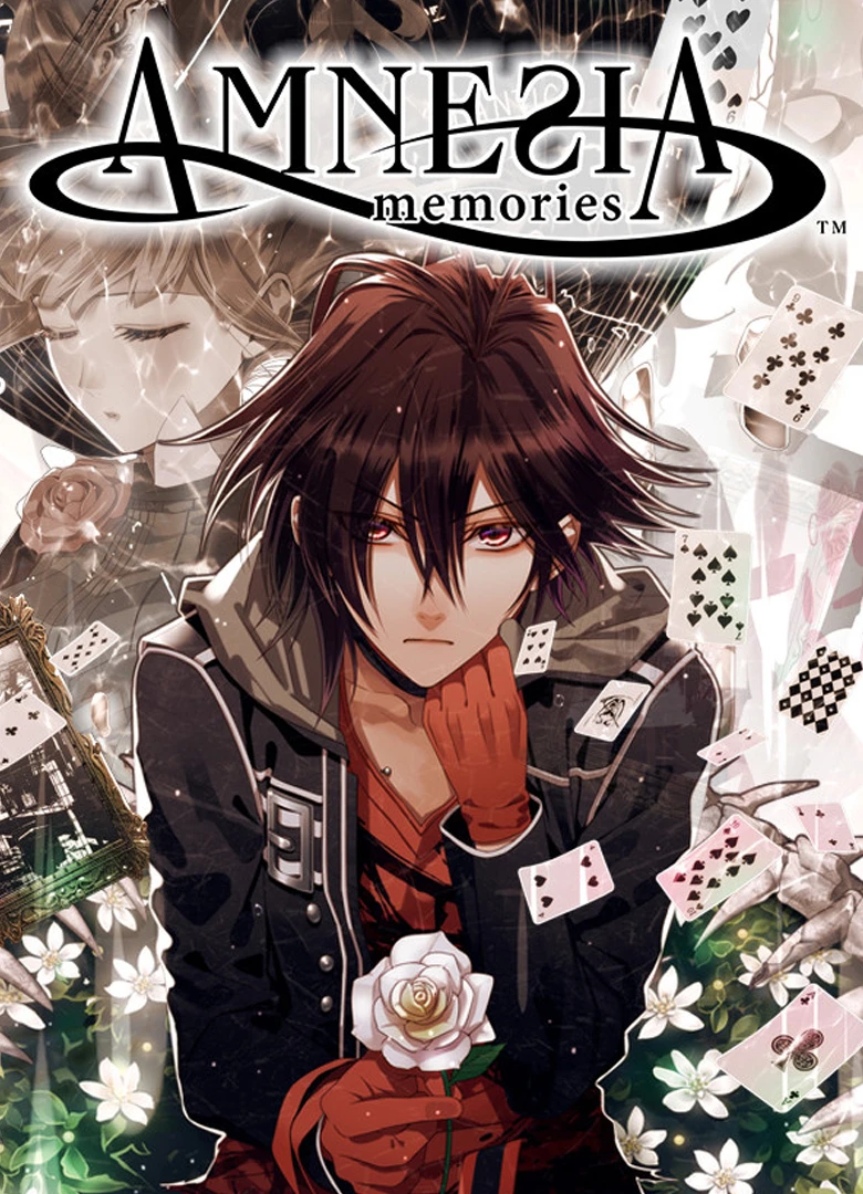 Amnesia: Memories