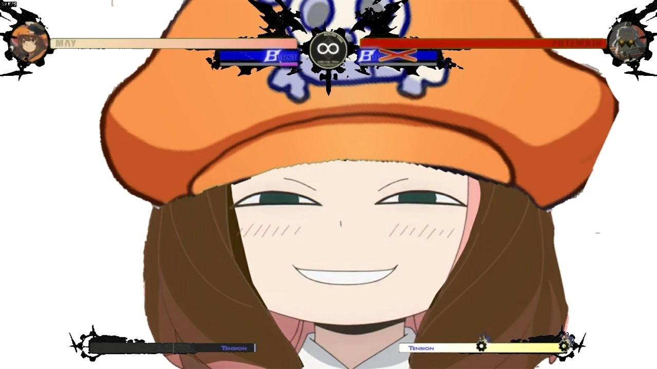 Когда всё продумано