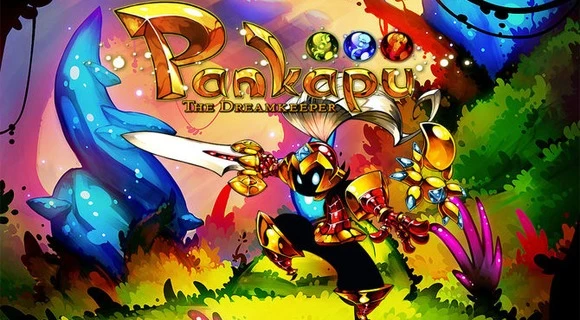 Pankapu: The Dreamkeeper отправляется на Switch, Too Kind Studio отказались от Wii U