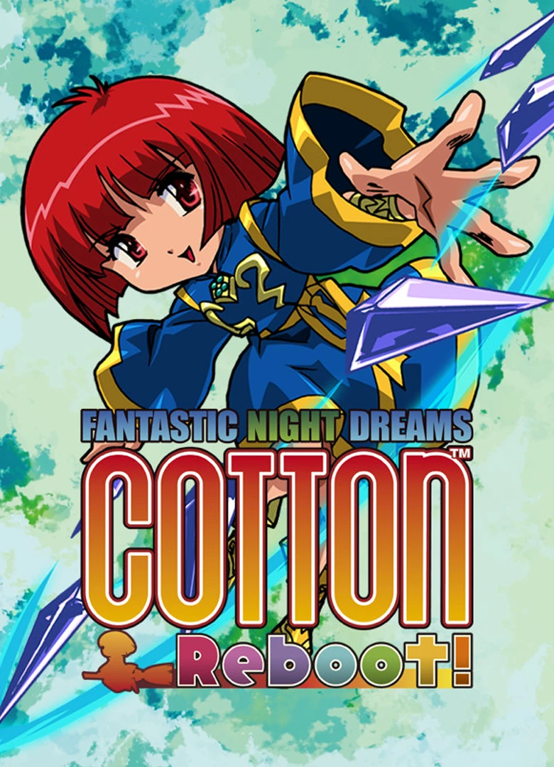 Cotton Reboot!: Таблица для Cheat Engine [UPD: 11.11.2021] {VampTY}