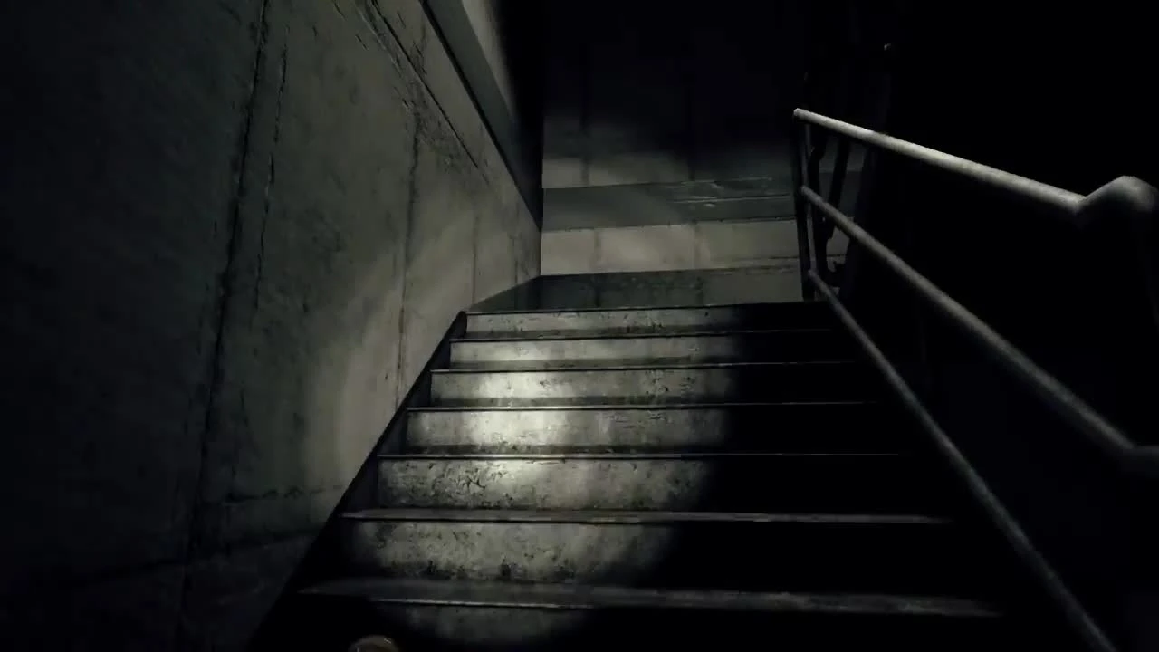 Welcome to Shivercliff! Отсюда не выбраться. HUSK