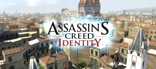 Ролевая игра Assassin"s Creed Identity выйдет на iOS 25 февраля
