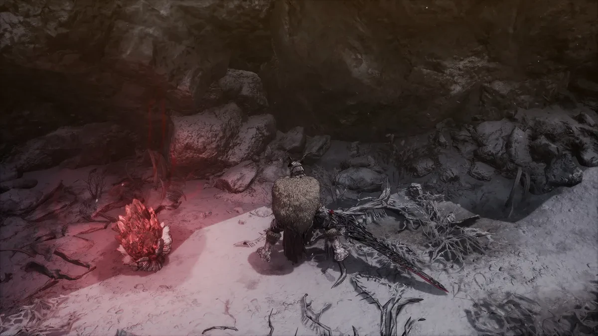 Как использовать камни душ в игре The First Berserker: Khazan и зачем он нужен