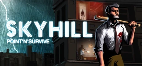 Skyhill: Трейнер/Trainer (+2) [1.1.12] {MrAntiFun}