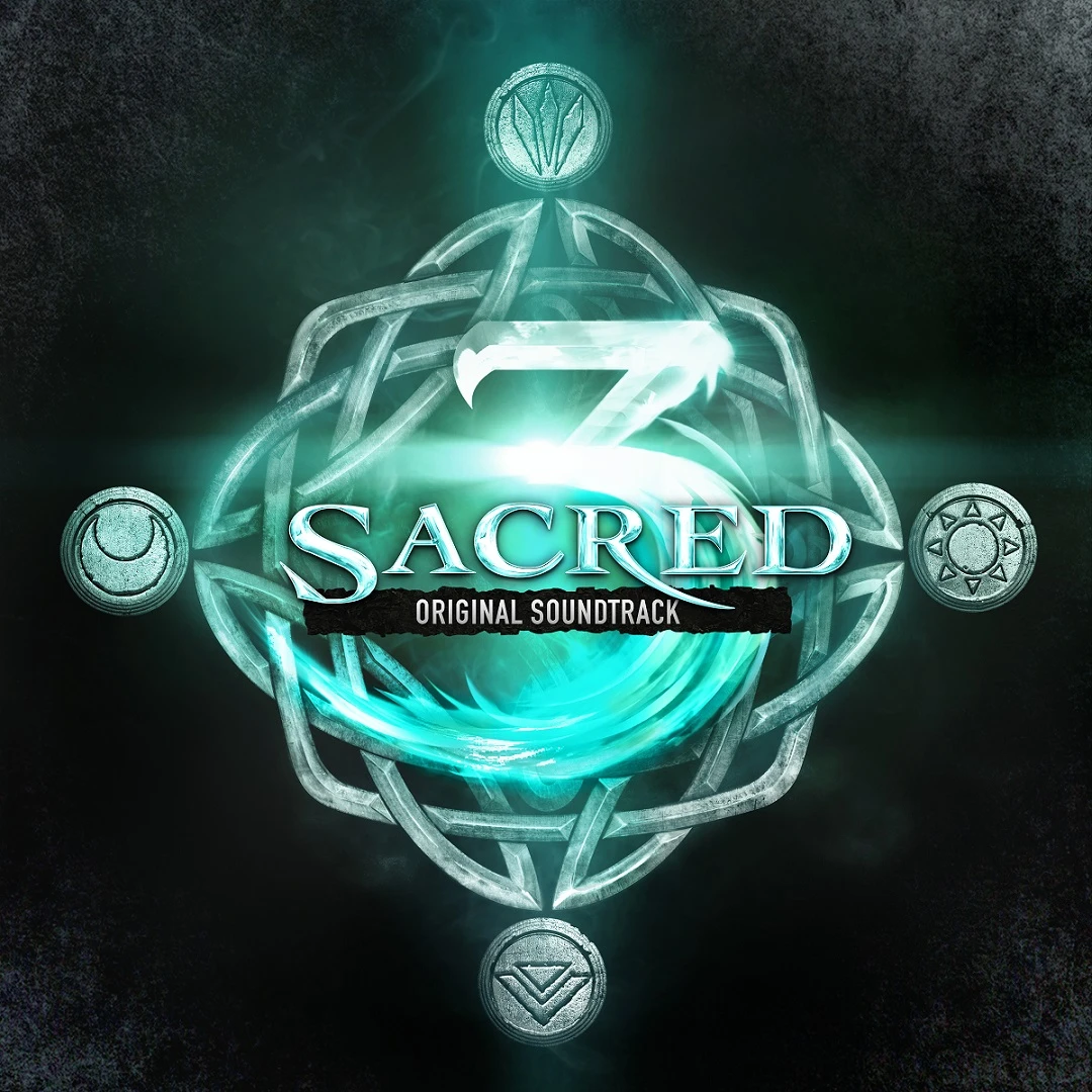 Sacred 3 "Саундтреки"