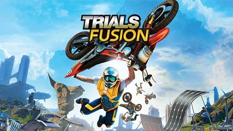 В следующем году Trials Fusion получит поддержку сетевой игры