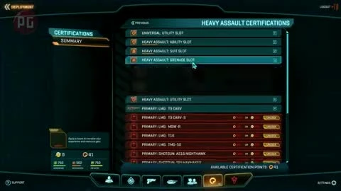 PlanetSide 2. Война как наркотик