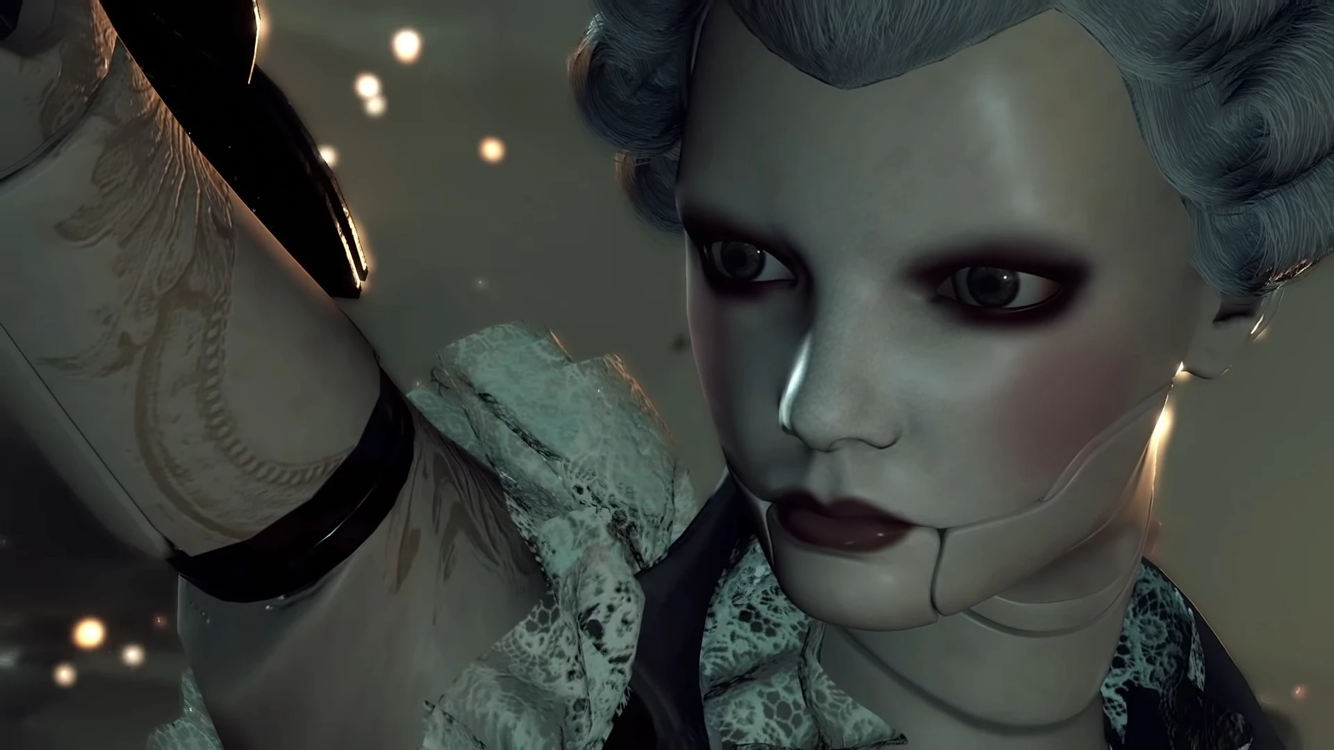 Steelrising скоро получит режим Новая игра+, новый режим сложности, оружие, наряд и врагов