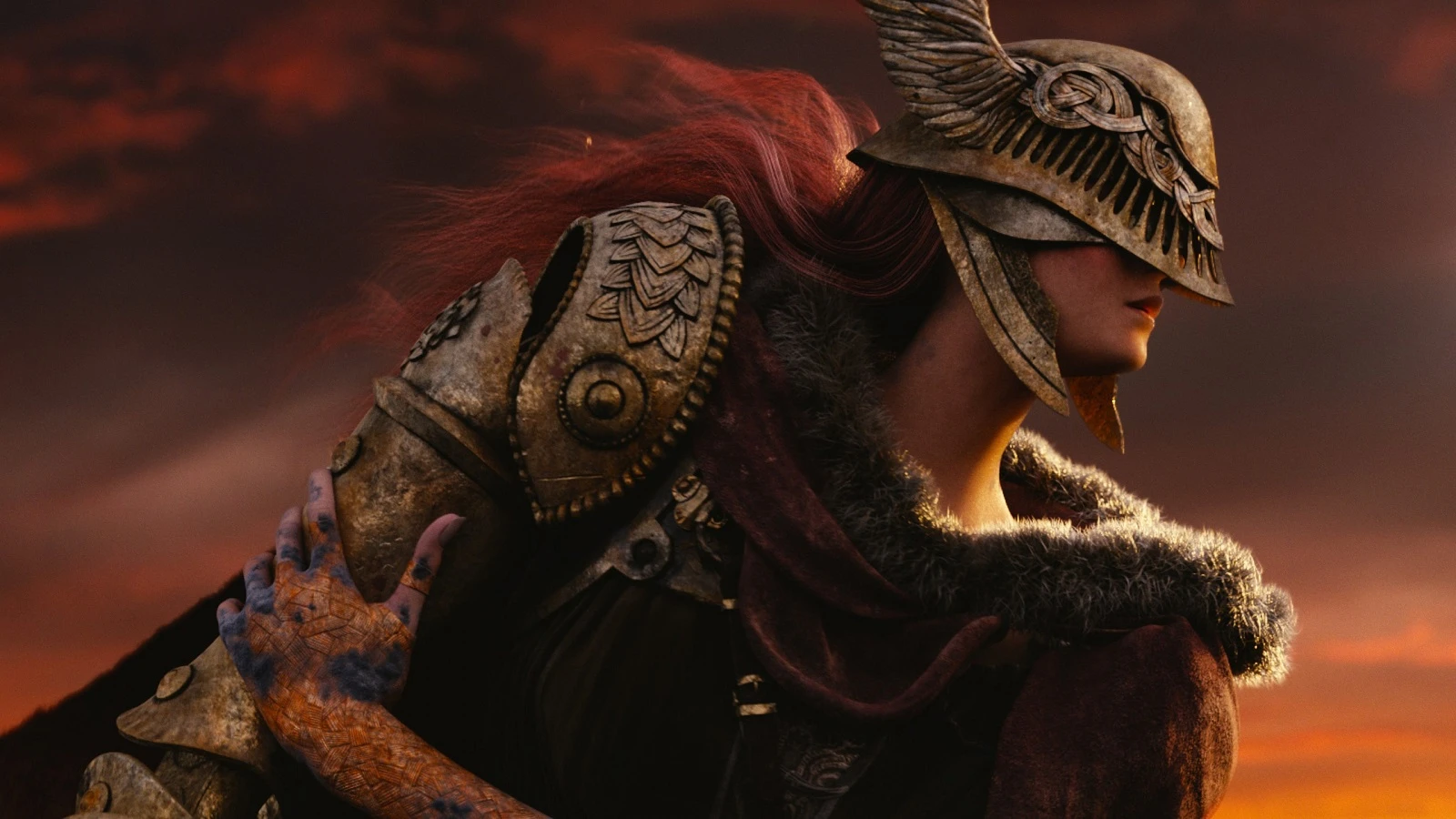 Elden Ring потеряла почти 90% активных игроков в Steam