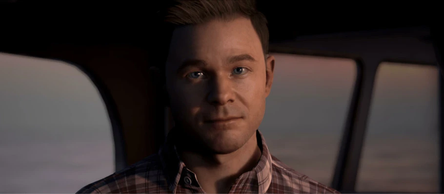 Man of Medan стала самой продаваемой игрой на территориях EMEAA на прошлой неделе