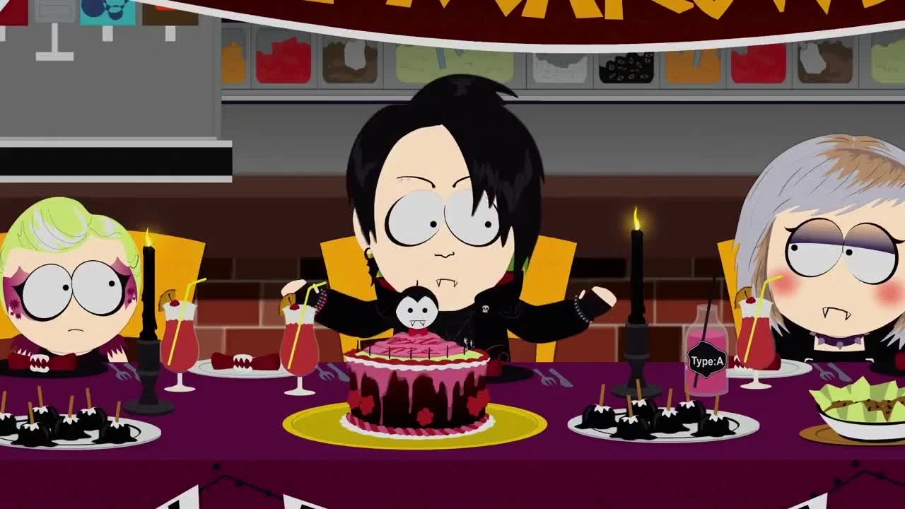 South Park - From Dusk Till Casa Bonita - Русский трейлер (озвучка)