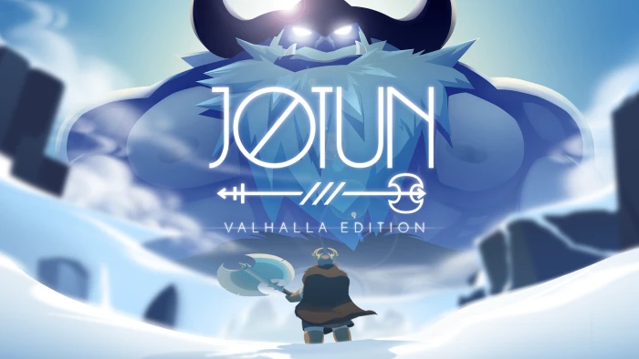 Бесплатная раздача Jotun: Valhalla Edition в Steam и GOG