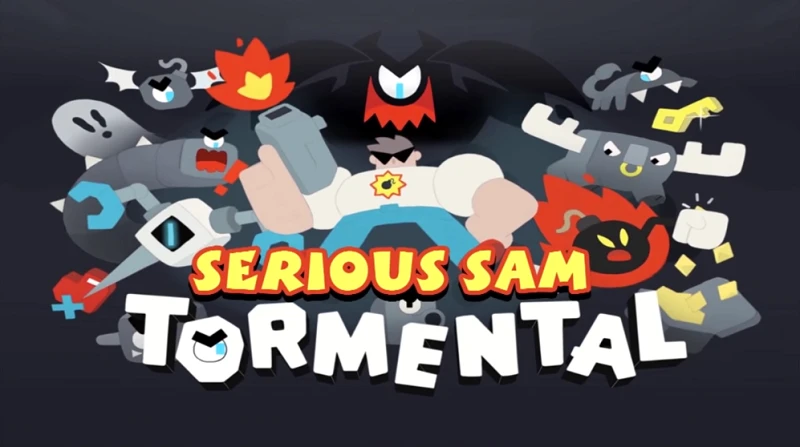 Serious Sam: Tormental появился в раннем доступе Steam