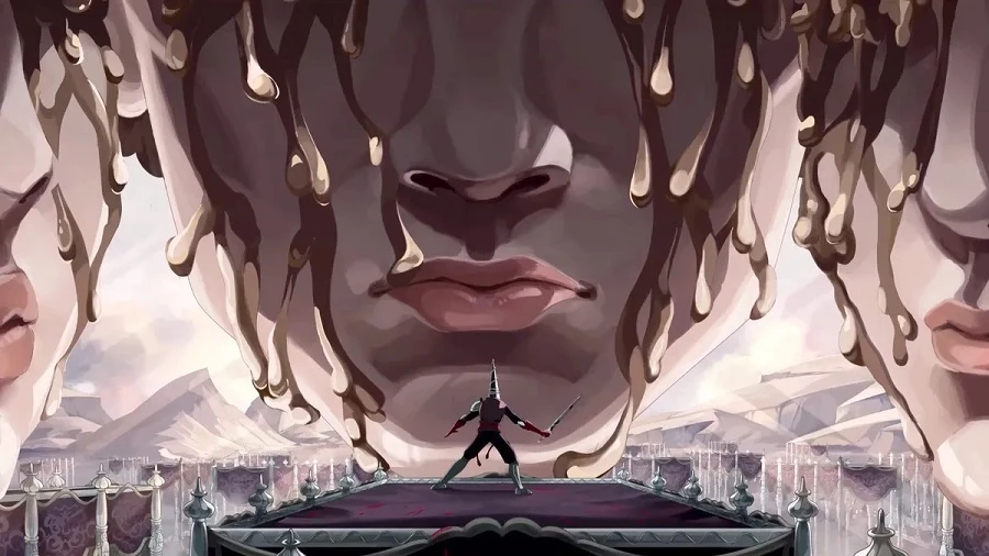 Стала известна возможная дата выхода Blasphemous 2 - игра выйдет в конце августа