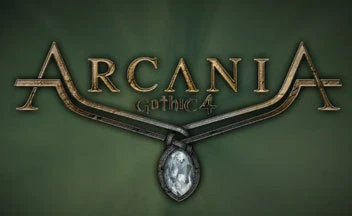 Первое дополнение для Arcania: Gothic 4, скриншоты