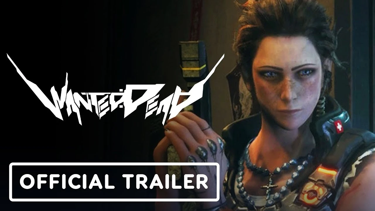 Новый геймплейный трейлер Wanted: Dead посвящён боёвке