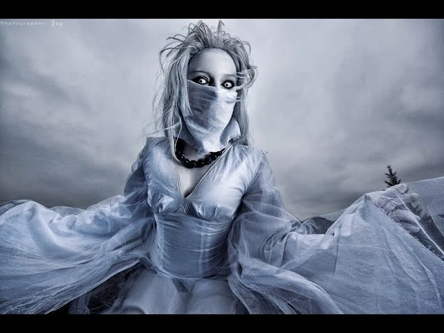 Игра за Баньши очень тяжёлая