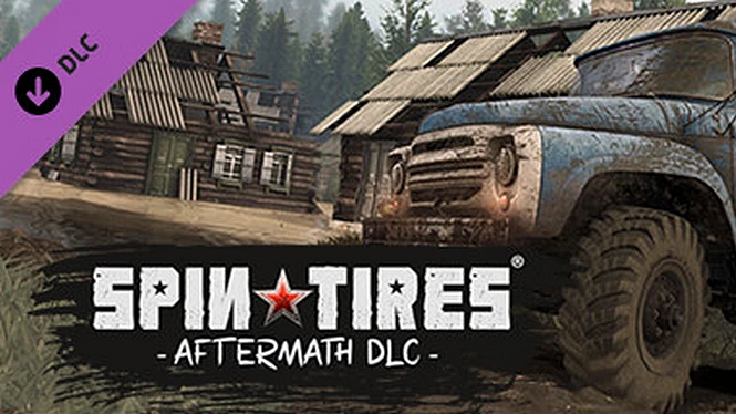 "Aftermath DLC" теперь доступен!