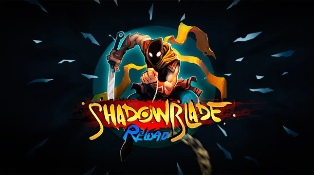 Готовится релиз "Shadow Blade: Reload" для iOS