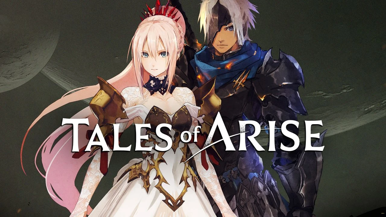 Состоялся мировой релиз Tales of Arise