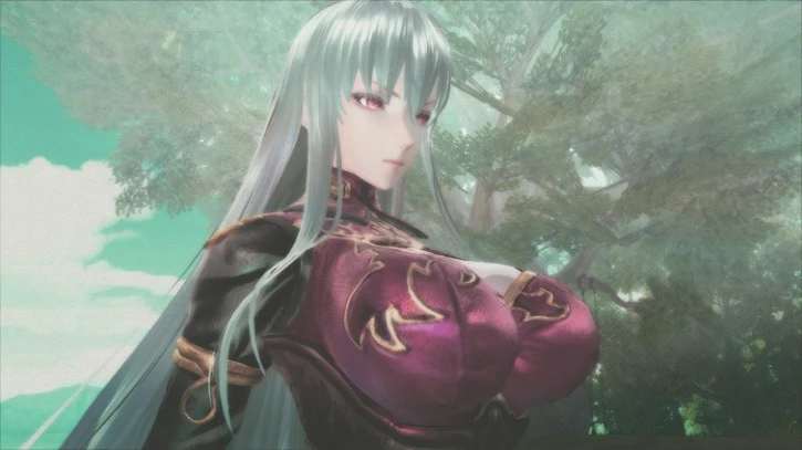 Valkyria Revolution обзавелась тремя дополнительными сюжетными мини-сценариями