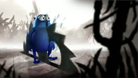 Swarm "Релизный трейлер"