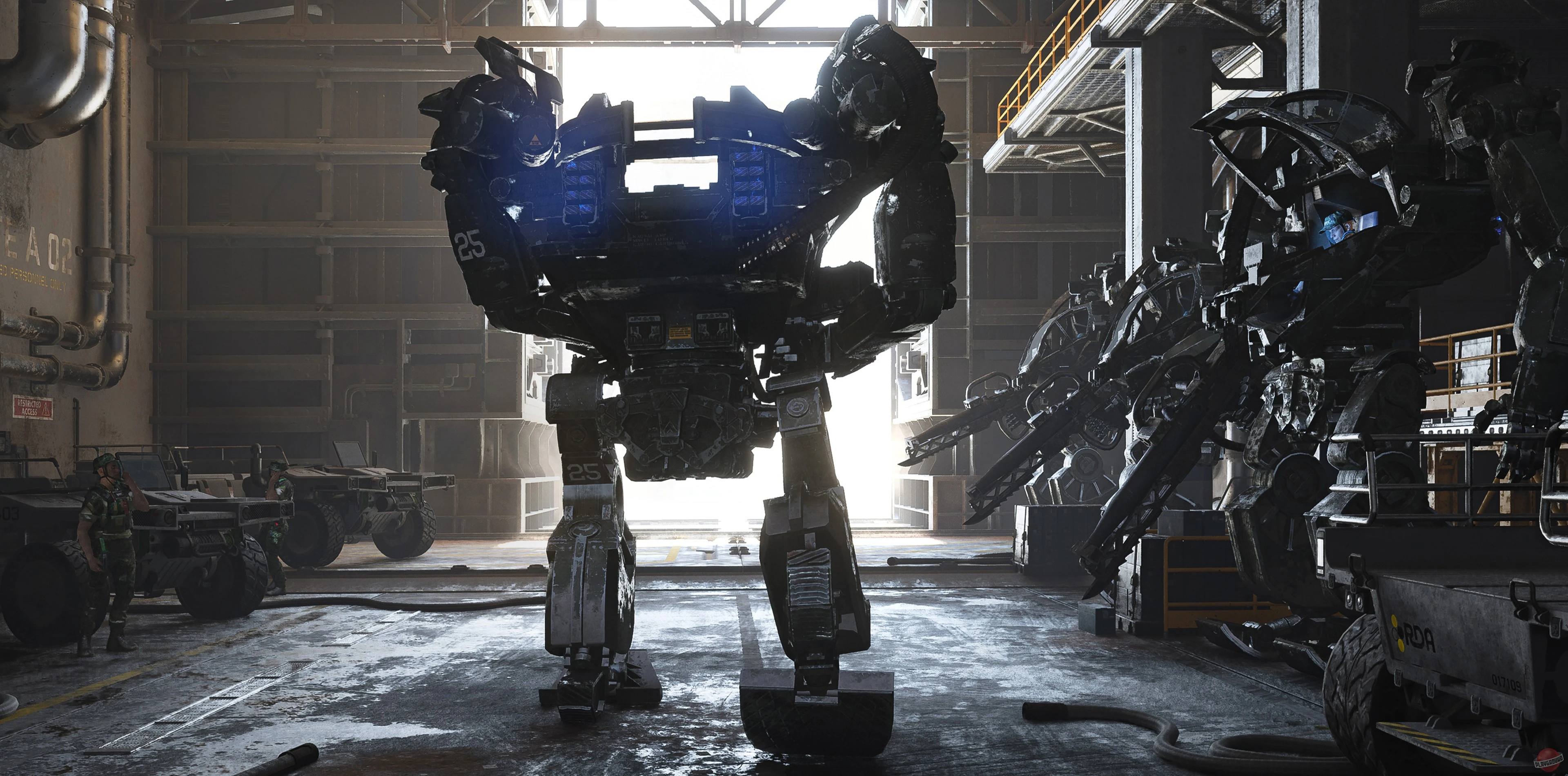 Разработчики Avatar: Frontiers of Pandora ищут специалиста по монетизации