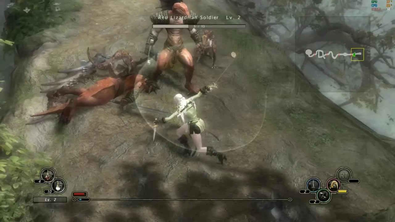 Kingdom Under Fire - очередной эксклюзив Xbox 360 запустился на ПК благодаря эмулятору!