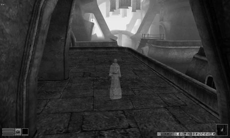 Morrowind "Отомсти за свою смерть!"