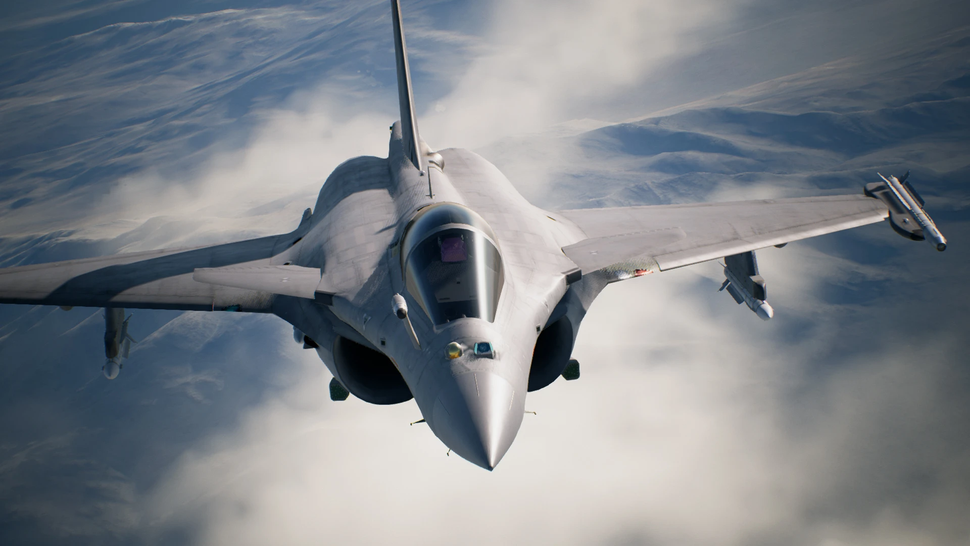 Представлено коллекционное издание Ace Combat 7: Skies Unknown