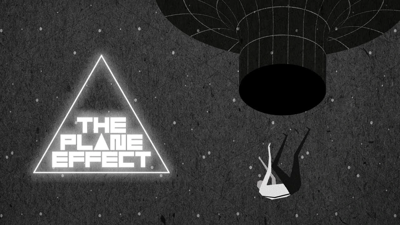 Антиутопическая приключенческая игра The Plane Effect стала доступна для PS4 и Xbox One
