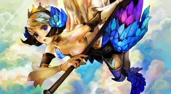 Два часа игрового процесса из Odin Sphere: Leifthrasir