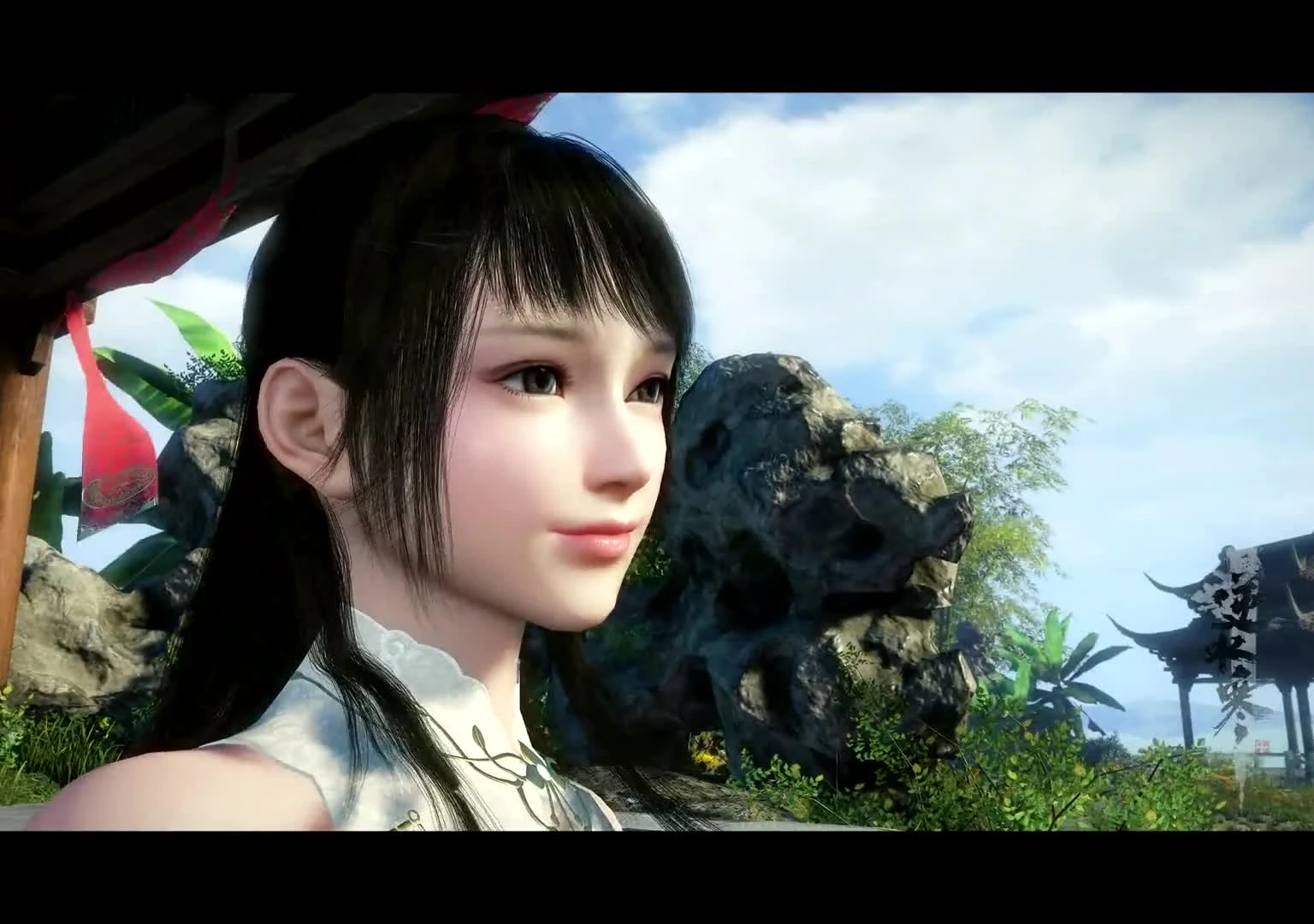 На презентации AMD Vega RX представили новый трейлер Justice