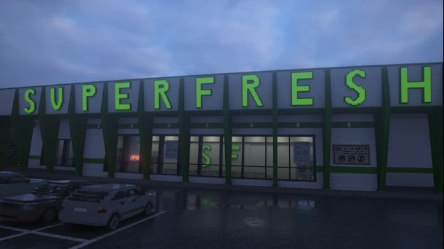 Teardown "Cedar Crossing, PA - сообщество в Пенсильвании"