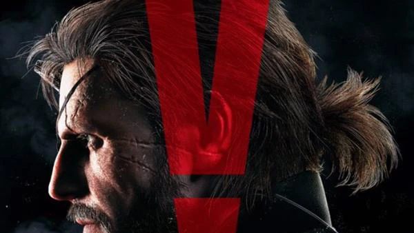 В эту среду состоится связанный с Metal Gear Solid 5: The Phantom Pain анонс