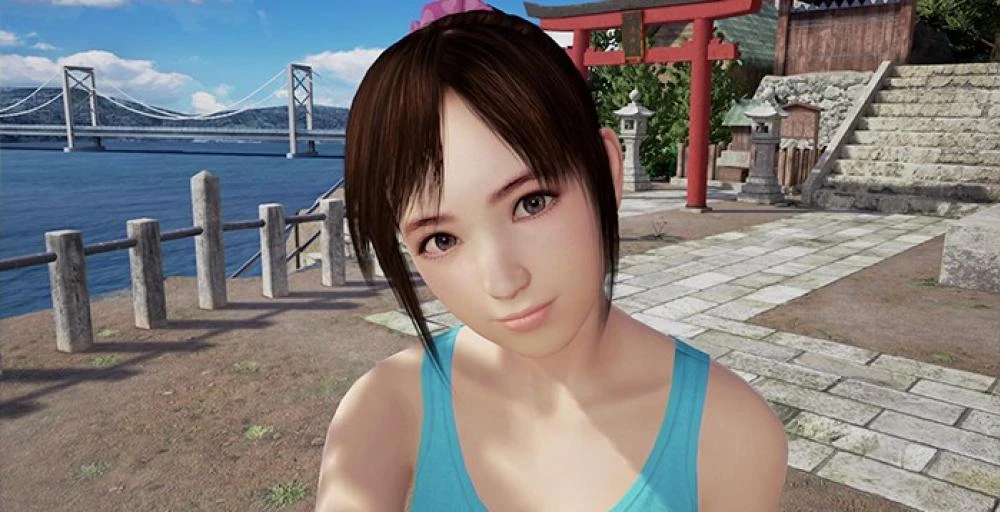 В Summer Lesson появится новая девушка