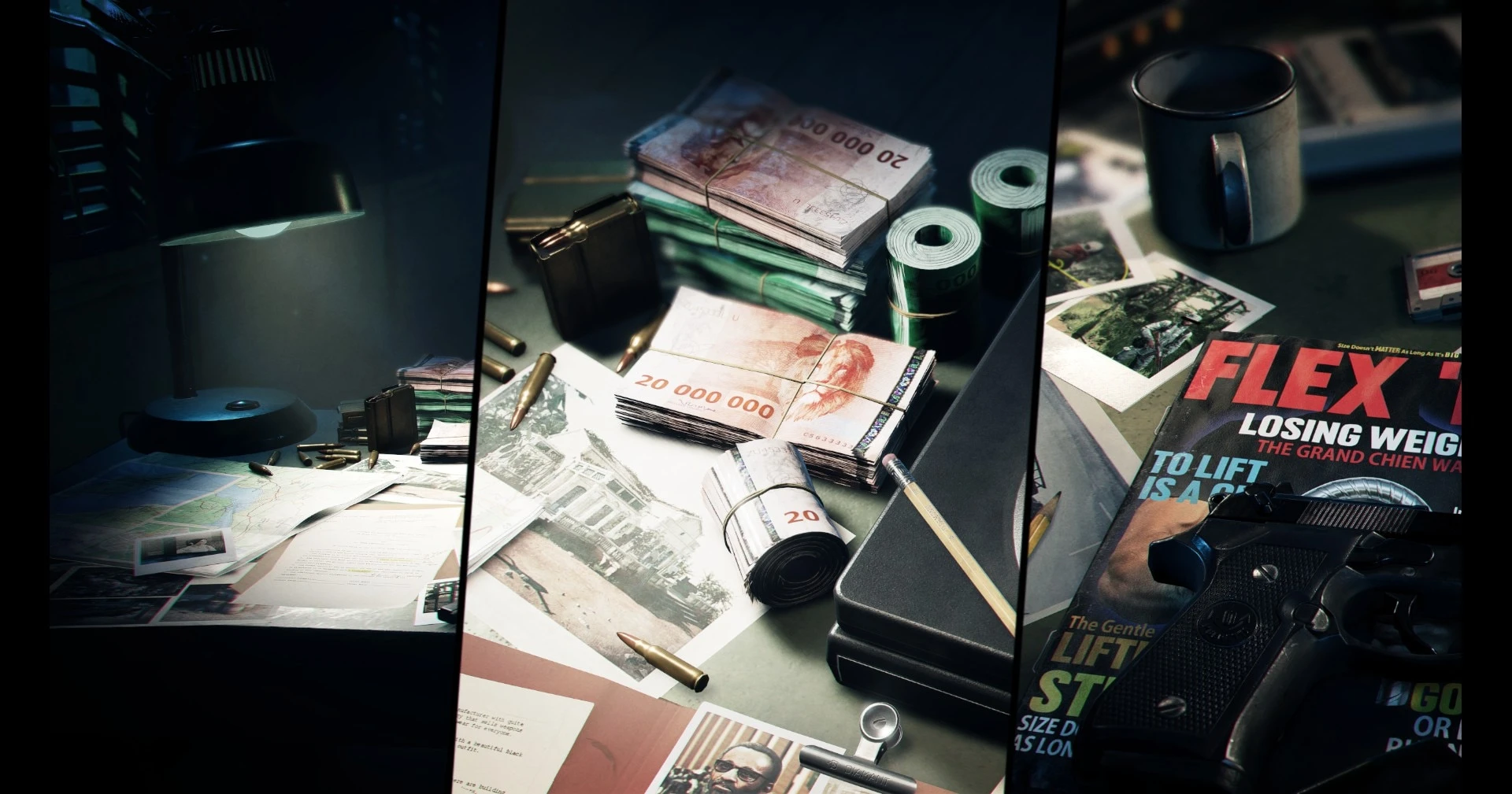 Гайд по обучению своего наёмника в Jagged Alliance 3