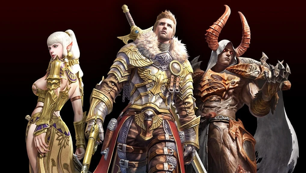 Innova сообщила о закрытии Kingdom Under Fire 2