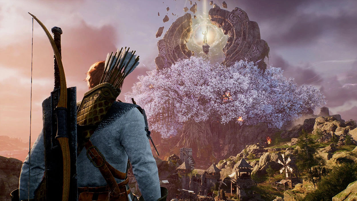 Throne and Liberty: Каков максимальный уровень?