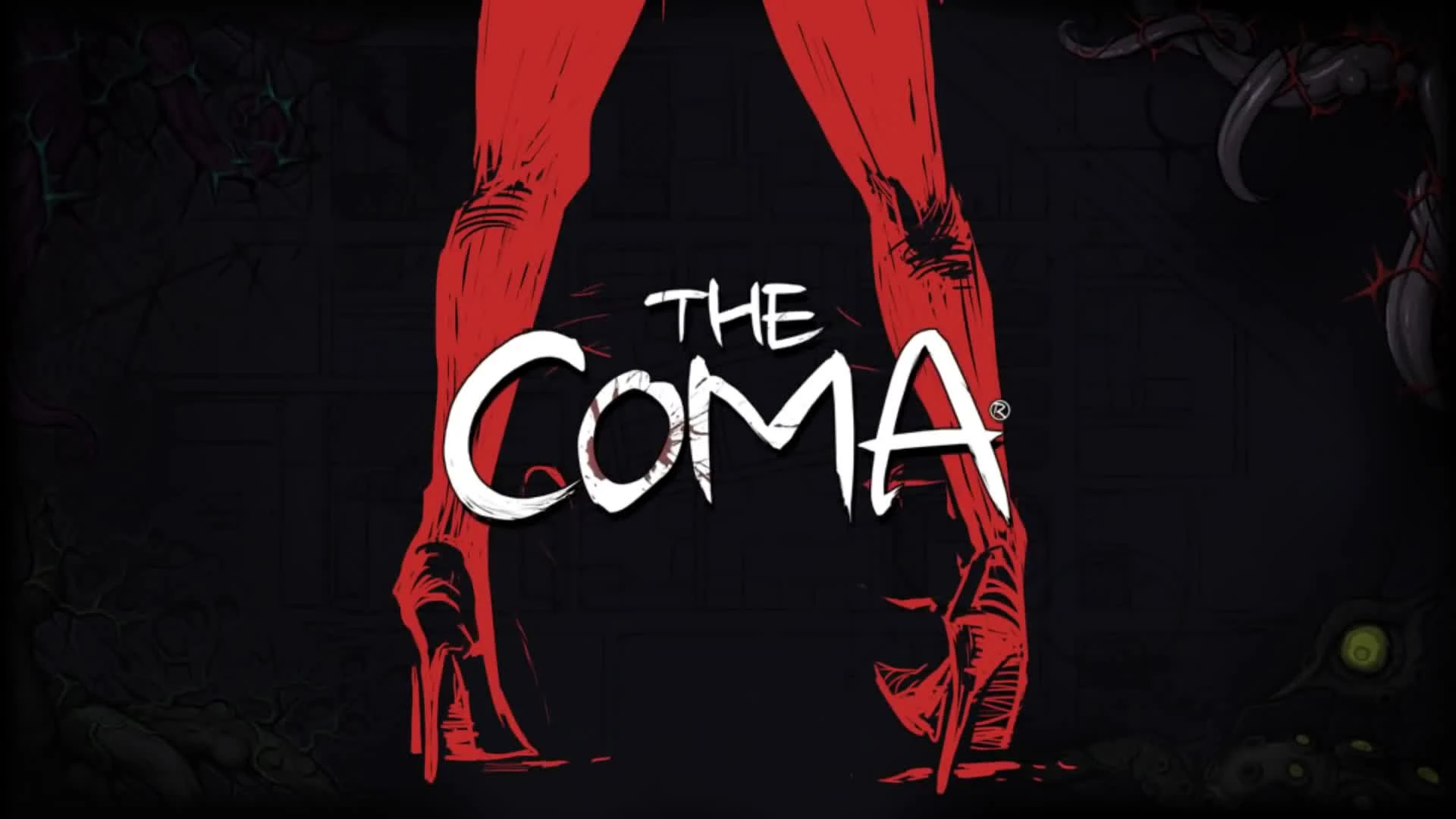 Тизер The Coma 2