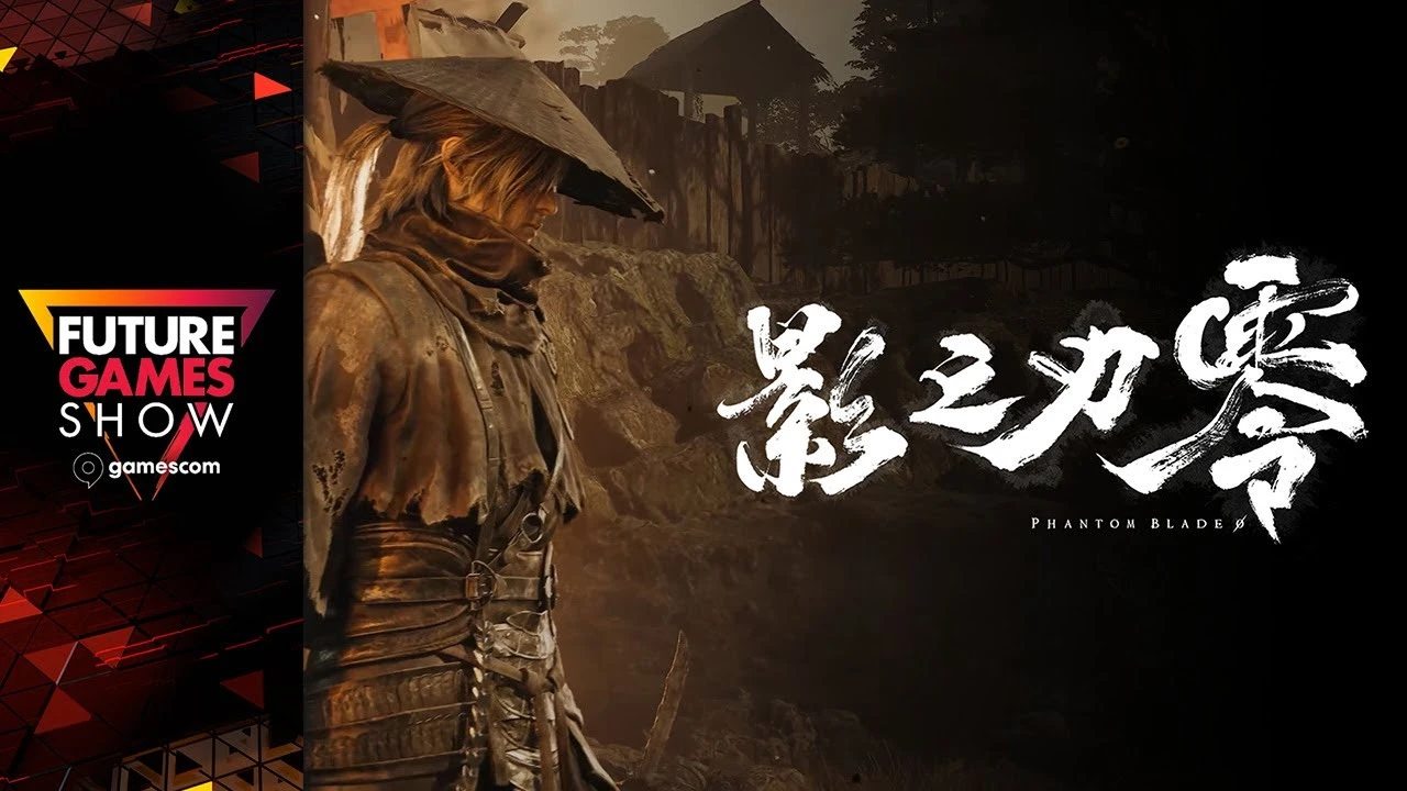 В Phantom Blade Zero игроков ждет уникальная смесь Dark Souls, The Witcher 3 и Baldur's Gate 3