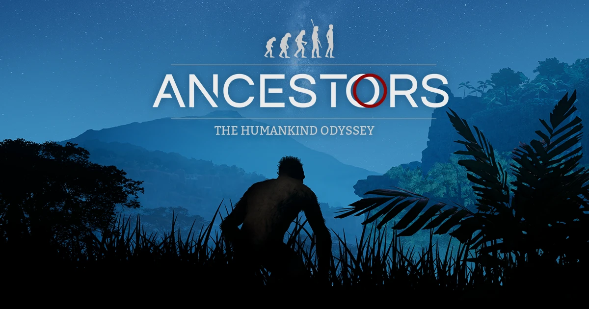 Новый геймплей Ancestors: The Humankind Odyssey