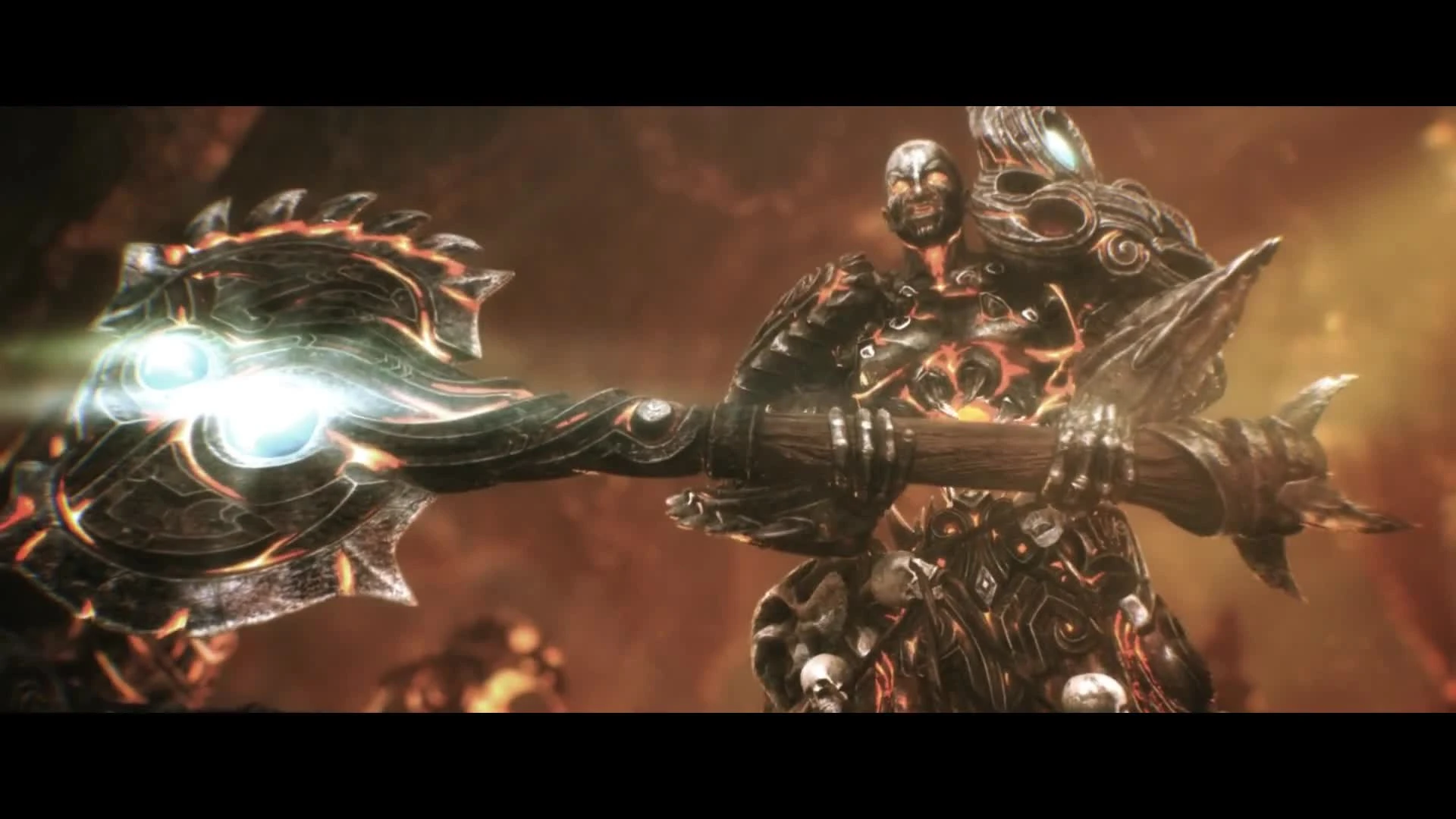 "Path of Exile: Пробуждение" - российская премьера и запуск серверов на территории России